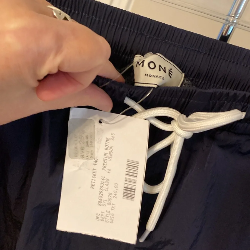 N/A nwt mone’